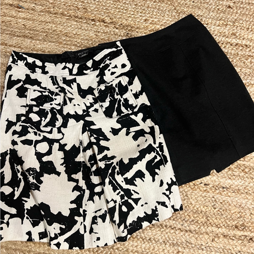 Bundle of Work Skirts